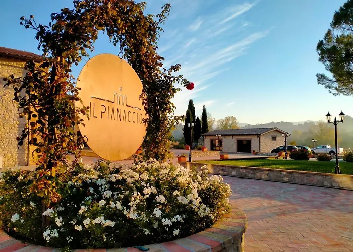 Il PianaccioAgriturismo